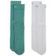 Nike Κάλτσες Everyday Plus Crew Socks 2pairs